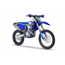 Sherco Enduro 450 4T Factory 2026